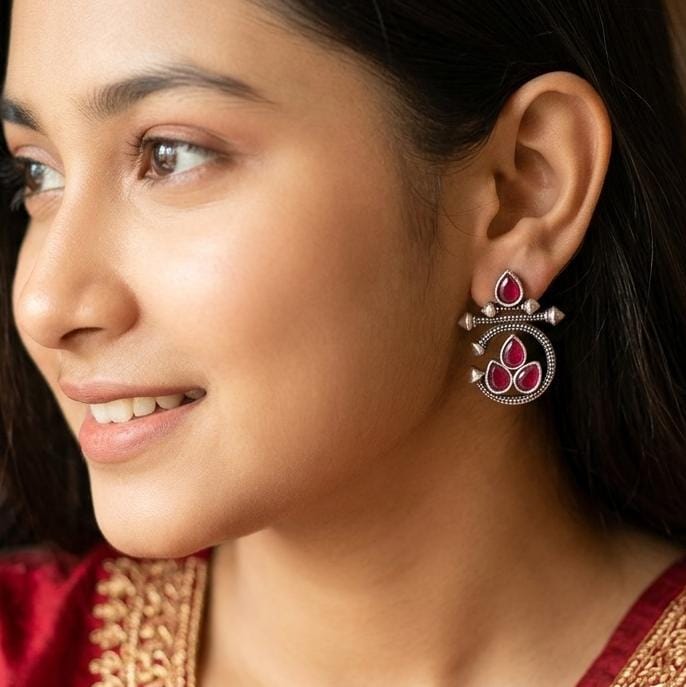 Replica Earring 8 from Saj Kotha